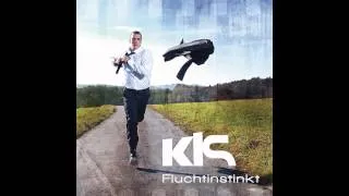 KIS - Fluchtinstinkt Albumsnippet (official)