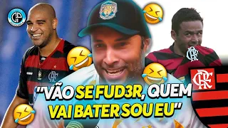 RESENHA QUE NUNCA FOI CONTADA SOBRE O ADRIANO IMPERADOR