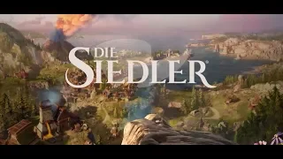 Die Siedler 2019 Trailer