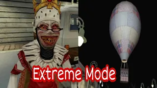 Queen Evil Nun Extreme Mode  Epic Escape