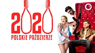 Polskie Paździerze 2020, czyli najgorsze filmy roku!