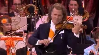 André Rieu Coronation Concert 2013 part 5