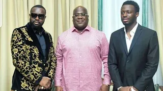 MAITRE GIMS ET DADJU NOMMES AMBASSADEUR DE LA RUMBA, BON OU MAUVAIS?