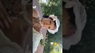 Melanie Martinez Instagram story