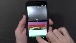 How To Use Multi-Window on Android N Developer Preview