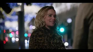 LAST CHRISTMAS 2019  Nuovo Trailer ITA della commedia con Emilia Clarke