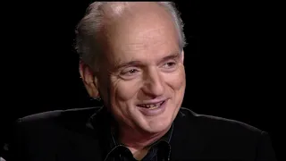 The Sopranos - Creator David Chase Interviewed by Alec Baldwin