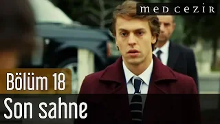 Medcezir 18.Bölüm Son Sahne