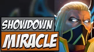 MIRACLE DOTA - Miracle Invoker - Showdown | Road to Dota 2 2018 ROAD TO TI11