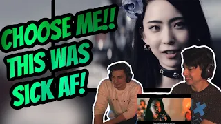 BAND-MAID / Choose me (Official Music Video) (Reaction)