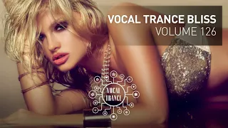 VOCAL TRANCE BLISS (VOL. 126) FULL SET