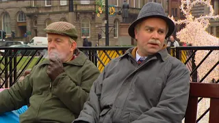 Still Game    Cold Turkey (Xmas Special)