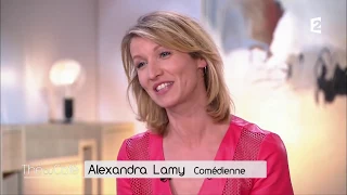 Alexandra Lamy - Intégrale du 11/03/2017 - Thé ou Café
