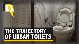 On Swachh Bharat Day, Here's a Reality Check of toilets in NCR - The Quint