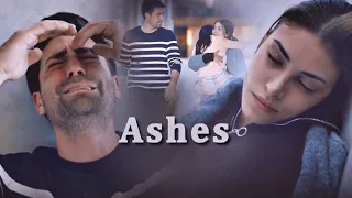 Serdar & Zehra - Ashes