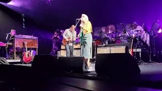 "Soul Sweet Song" Tedeschi Trucks Band 2023-06-23 Fox Theater, Atlanta, GA