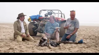 The Grand Tour: Funniest Moments Of Season 1 [part 1]