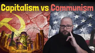 Why Communism Doesn't Work