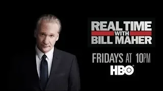 Real Time With Bill Maher September 14, 2018