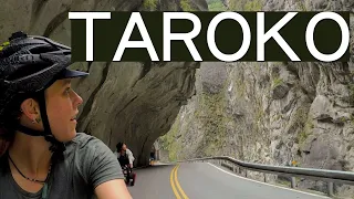 CYCLING TAIWAN | East Coast! (RaD Ep 28): THE TAROKO GORGE