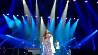 Barso Re | Shreya Ghoshal Live in North America 2019 | Dallas |