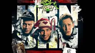 257ers - Rappen ist Gangsta