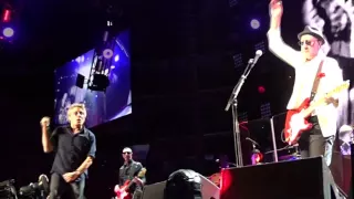 The Who - My Generation - Wells Fargo Center, Philadelphia, PA - 3-14-2016