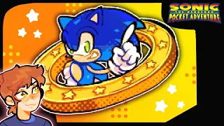 Sonic Pocket Adventure is an Underrated Gem! | Coop's Reviews