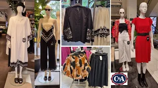 C&A WOMEN'S NEW COLLECTION / MAY 2024