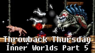 TAKE THAT, GRALOB | Inner Worlds Part 5 | Throwback Thursday