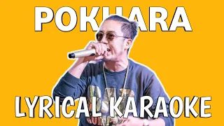 Pokhara - Laure Original Track With Lyrics