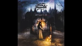 King Diamond - 2002 - Abigail II: The Revenge © [2×LP] © Vinyl Rip