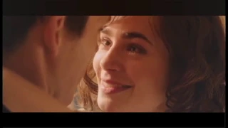 【爱你罗茜Love Rosie】爱是想要触碰却又收回手 莉莉柯林斯山姆克拉弗林