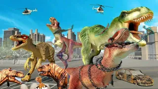 Wild Animal Hunt 2021: Dino Hunting Games Wild Animal Lion Hunting:Sniper Hunting Games 2021part 1