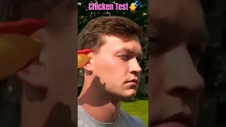 MUST WATCH 🤣 #police #academy #chicken #test #trynottolaugh #funny #moments #sub #1k #2023