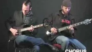 killswitch engage guitar lesson