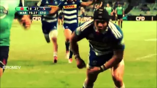 Cheslin Kolbe 2015 super rugby remix tribute