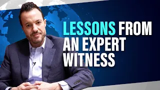 Confessions of an ERP Software Expert Witness | Lessons from ERP Failures and Lawsuits