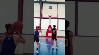 #basketball #strongbasket