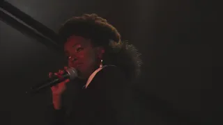 Ms Lauryn Hill sings Killing Me Softly at Roots Picnic 2023 Afterparty!!