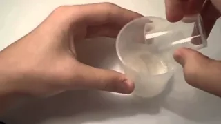 Cómo limpiar una moneda con vinagre y sal