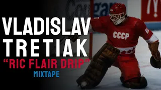 Vladislav Tretiak | "Ric Flair Drip" | Hockey Mixtape