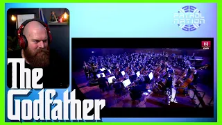 THE GODFATHER | Danish National Symphony Orchestra Reaction