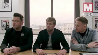 Westlife - Future Plans - 25th November 2019