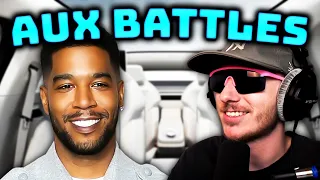 Aux Battles! My Viewers Battle to Prove who has Elite Taste in Music *OG Edition*