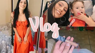 Vlog - Final de semana comigo ❤️