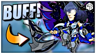 Are YOU Ready For The AXE Meta In Brawlhalla?!