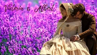 Victoria & Albert - My Beloved