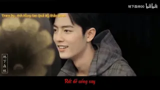 [ Fmv BJYX | Khi Song Sinh Yêu Phải Song Sinh ] Phần 2 Thượng