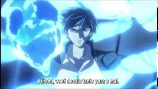 AMV Code Breaker - My Demons